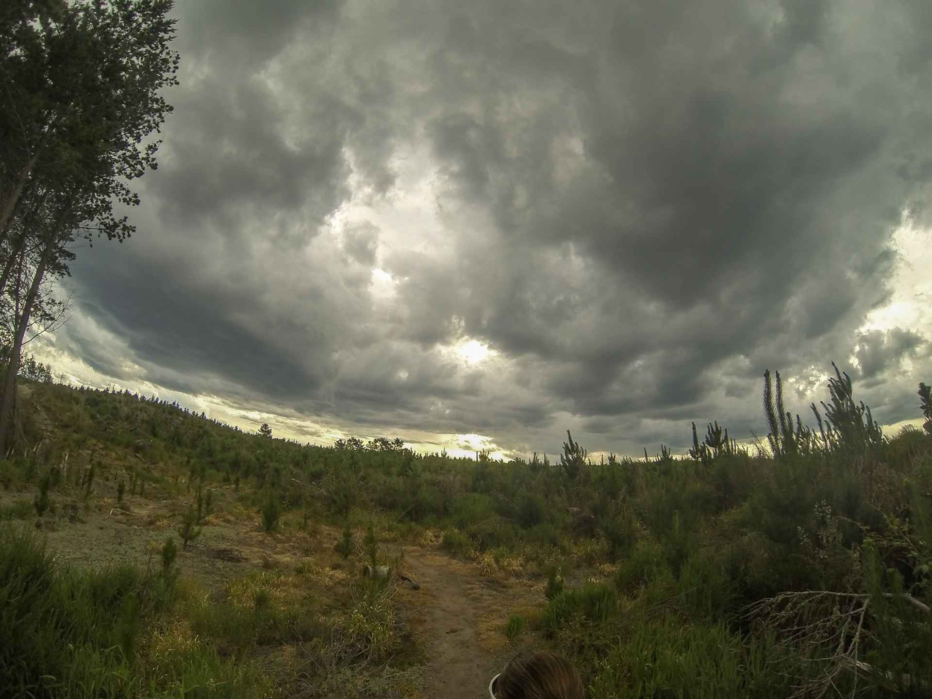 craters of the moon mtb